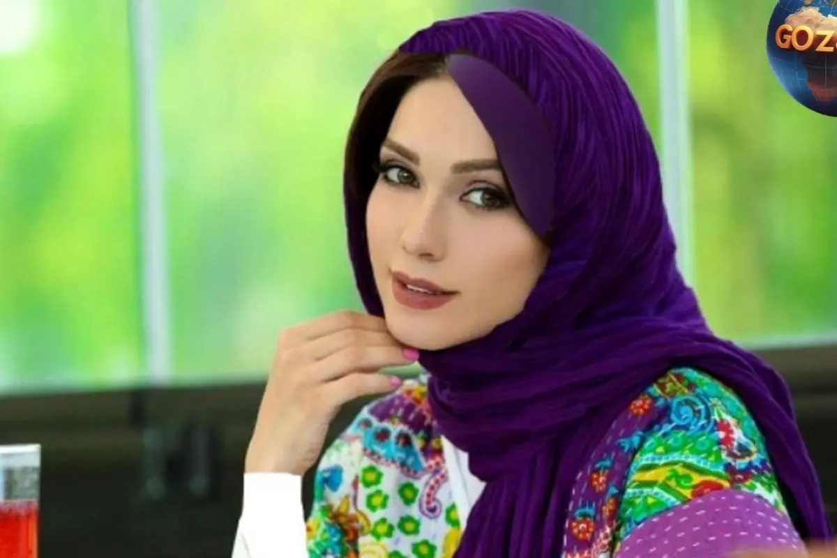خانه لوکس و مدرن شهرزاد کمالزاده؛ نگاهی به دکوراسیون مجلل و متفاوت این بازیگر مشهور