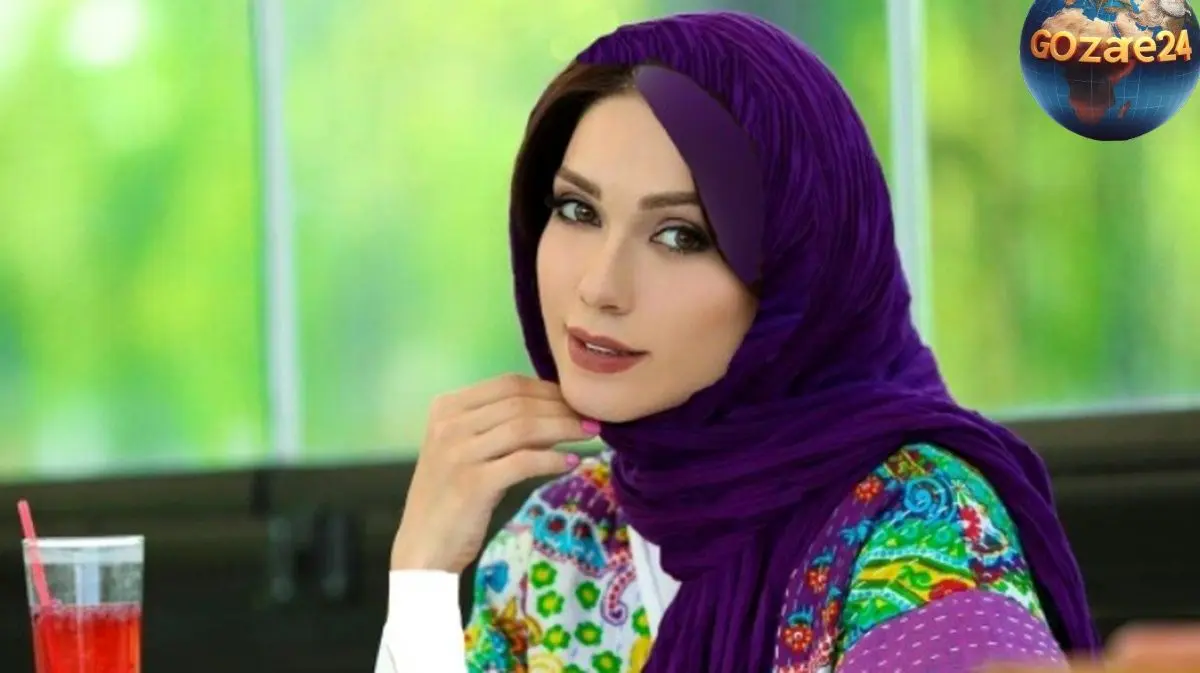 خانه لوکس و مدرن شهرزاد کمال‌زاده؛ نگاهی به دکوراسیون مجلل و متفاوت این بازیگر مشهور