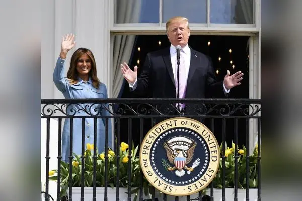 ایلان ماسک با فرش ایرانی لری؛ تصویری قدیمی و جذاب که توجه کاربران را جلب کرد