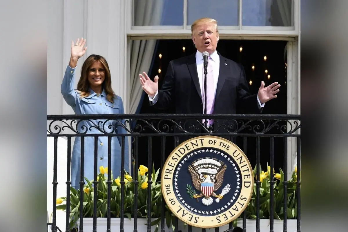 ایلان ماسک با فرش ایرانی لری؛ تصویری قدیمی و جذاب که توجه کاربران را جلب کرد