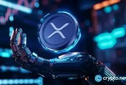 تحلیل بازار رمزارز XRP: عبور قریب‌الوقوع از سطح ۳ دلار و هدف ۶ دلاری در راه است