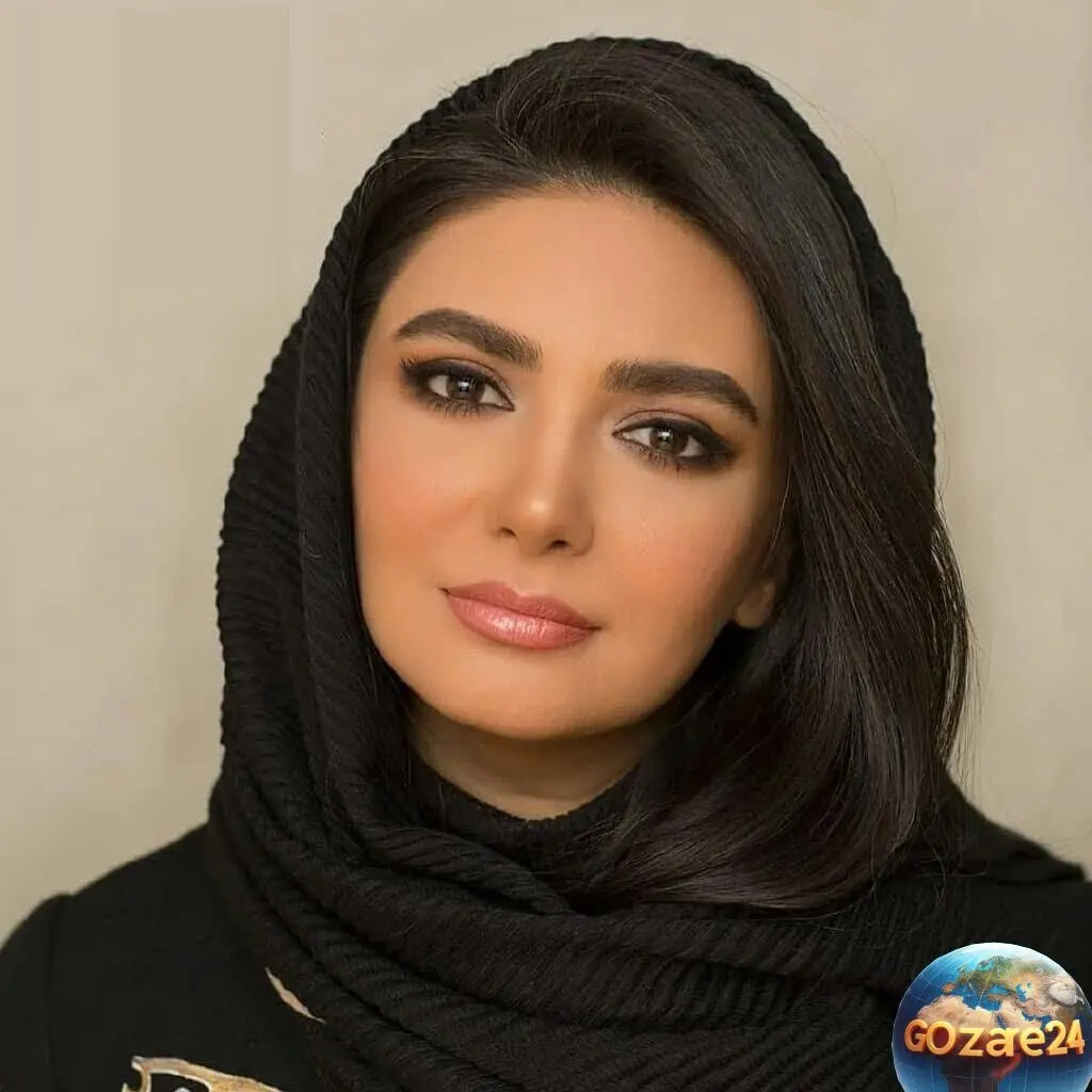 استایل طبیعت‌گردی لیندا کیانی پس از ازدواج با گوشواره‌های سنتی ایرانی در جدیدترین عکس اینستاگرام