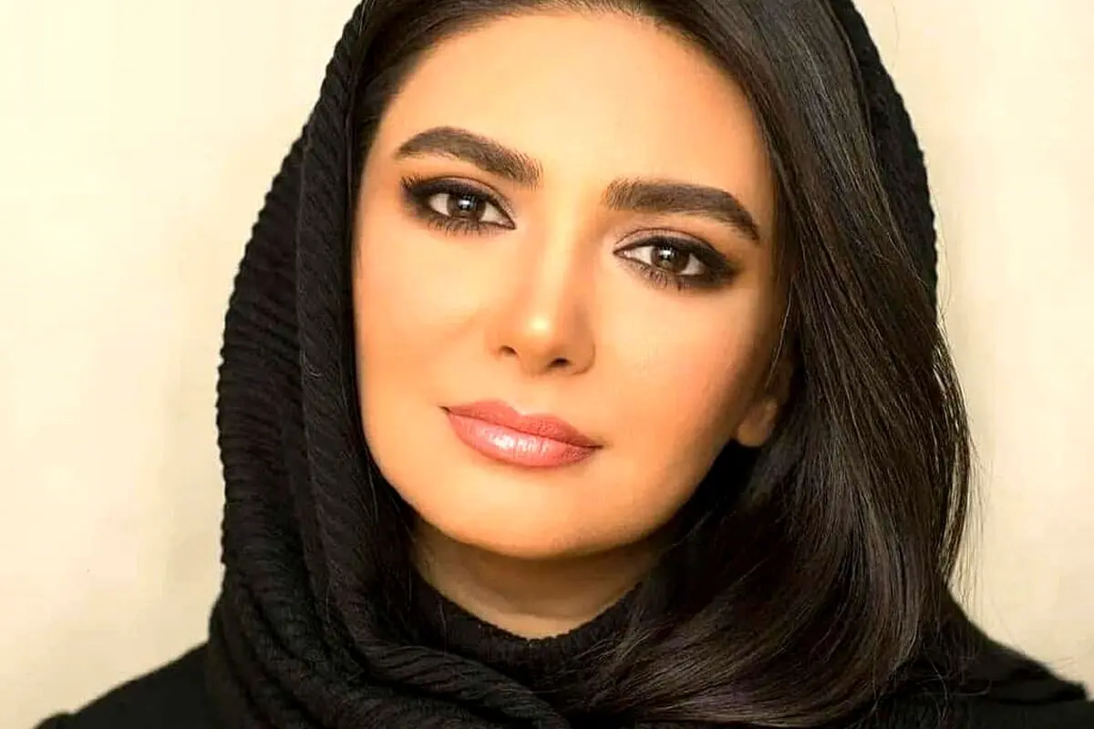 استایل طبیعت‌گردی لیندا کیانی پس از ازدواج با گوشواره‌های سنتی ایرانی در جدیدترین عکس اینستاگرام