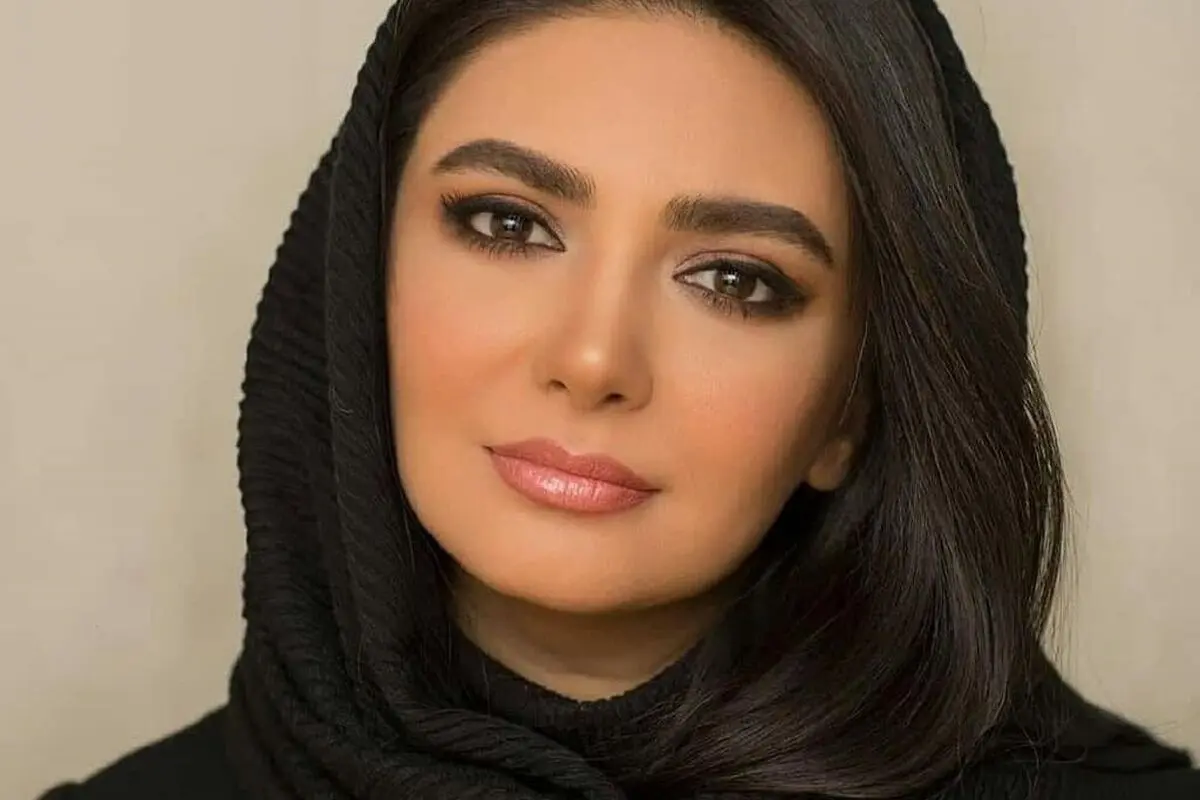 استایل طبیعت‌گردی لیندا کیانی پس از ازدواج با گوشواره‌های سنتی ایرانی در جدیدترین عکس اینستاگرام