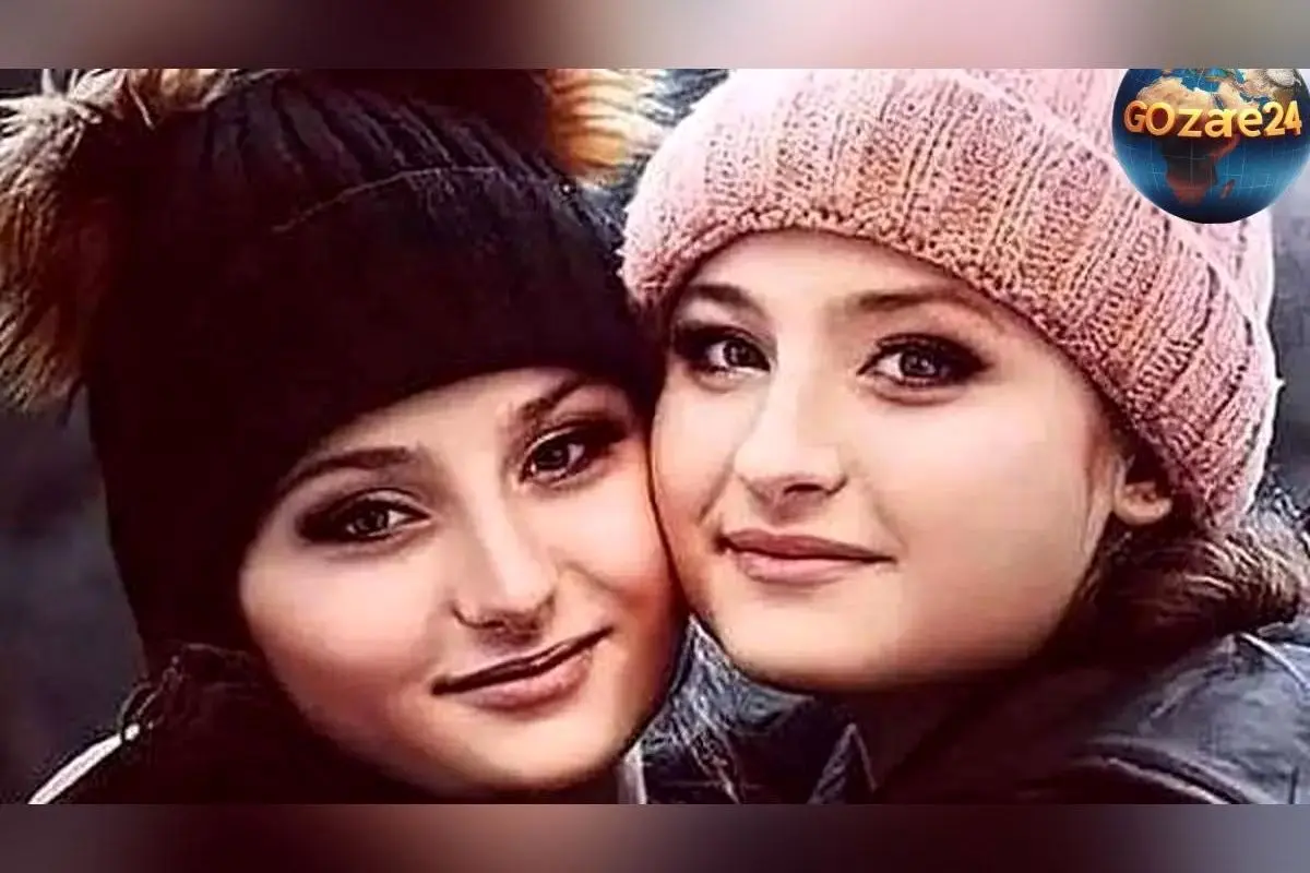 عکس‌های دیدنی و تغییر چهره دوقلوهای پایتخت سارا و نیکا + پیام تبریک به ۱۰۰ هزار دنبال‌کننده