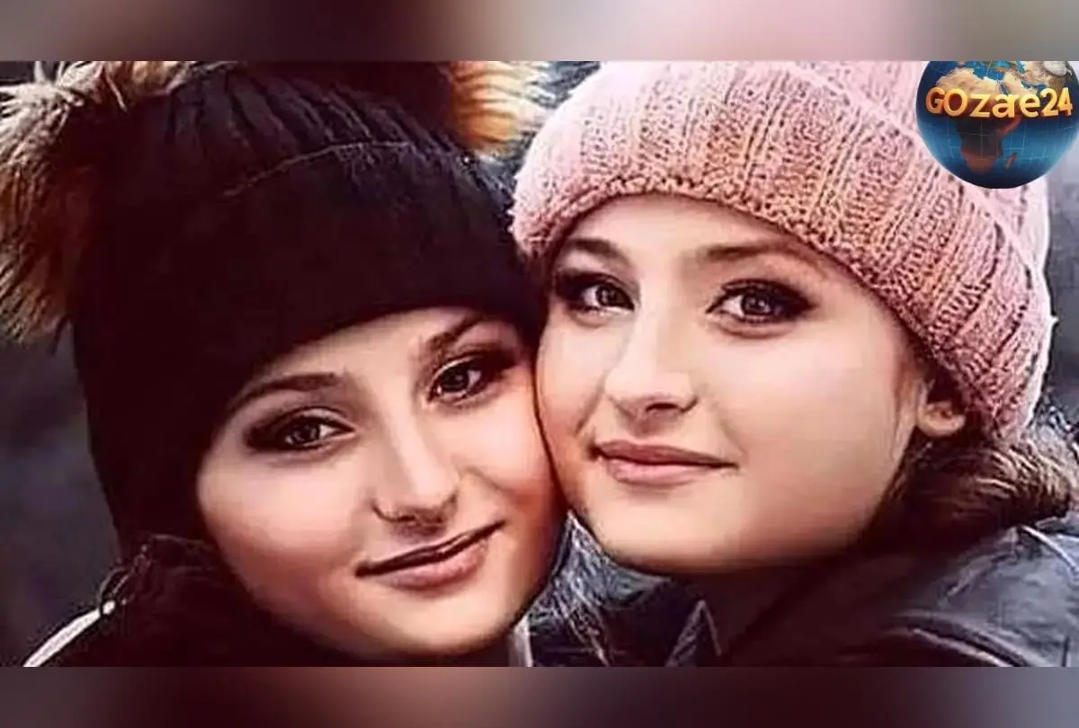 عکس‌های دیدنی و تغییر چهره دوقلوهای پایتخت سارا و نیکا + پیام تبریک به ۱۰۰ هزار دنبال‌کننده