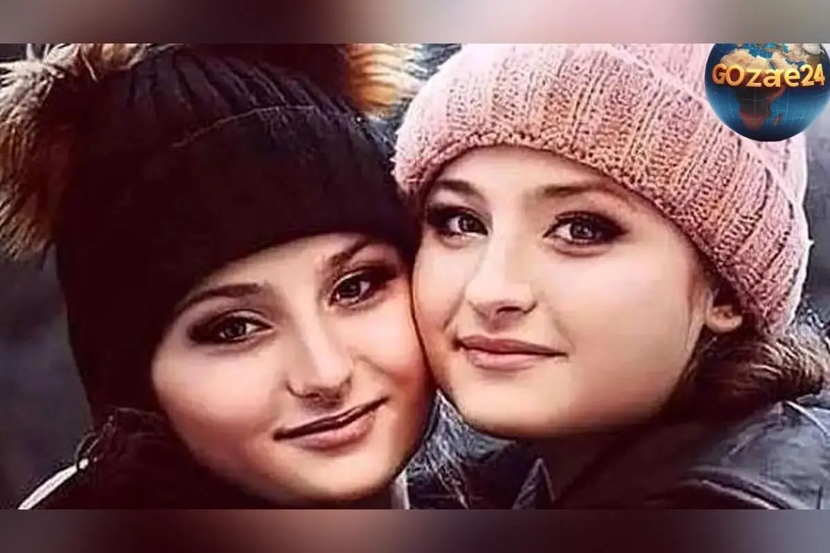 عکس‌های دیدنی و تغییر چهره دوقلوهای پایتخت سارا و نیکا + پیام تبریک به ۱۰۰ هزار دنبال‌کننده