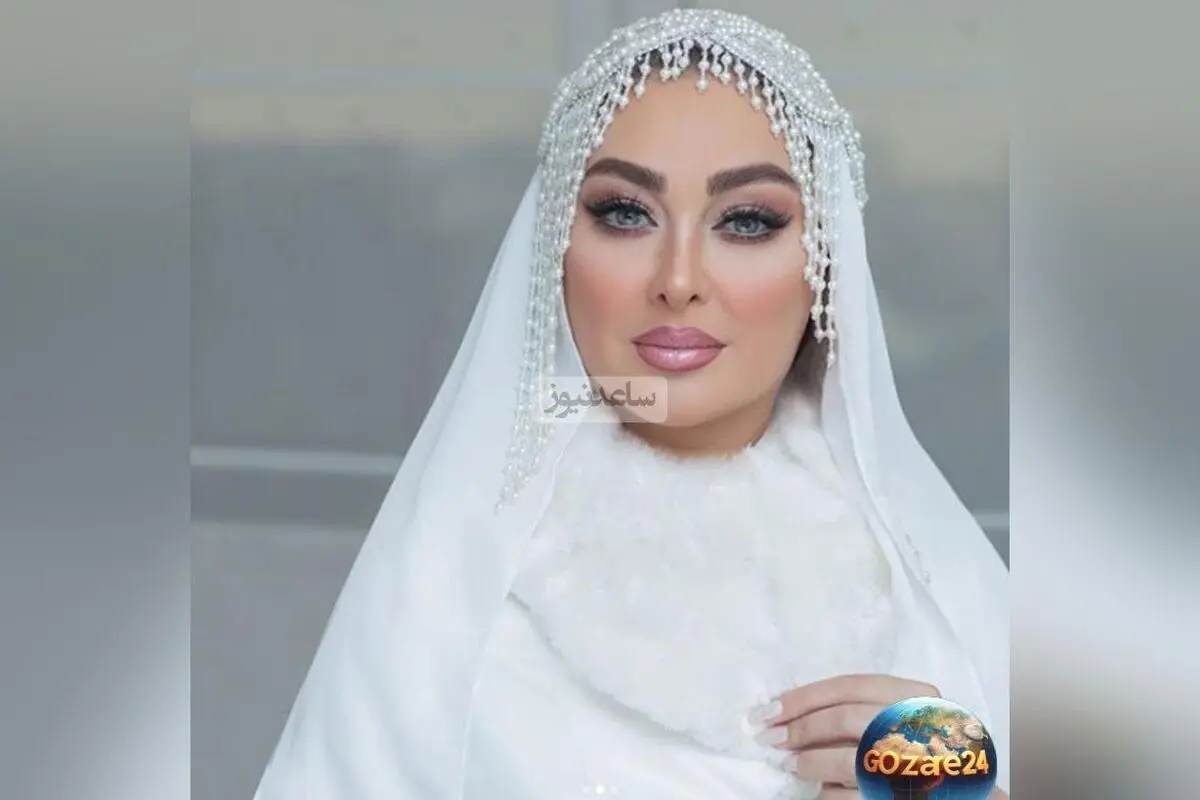 الهام حمیدی از سختی‌های زندگی و تجربه ازدواج ناموفق در سن پایین در برنامه «دورهمی» مهران مدیری صحبت کرد