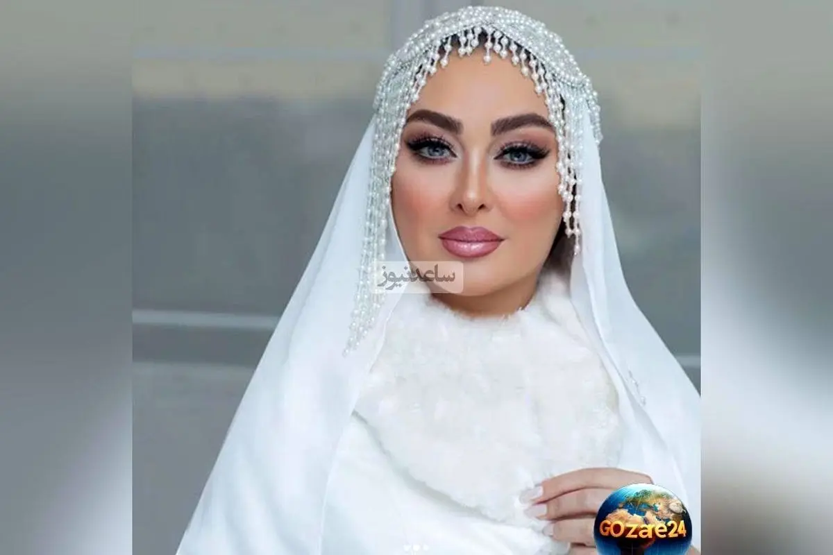 الهام حمیدی از سختیهای زندگی و تجربه ازدواج ناموفق در سن پایین در برنامه «دورهمی» مهران مدیری صحبت کرد