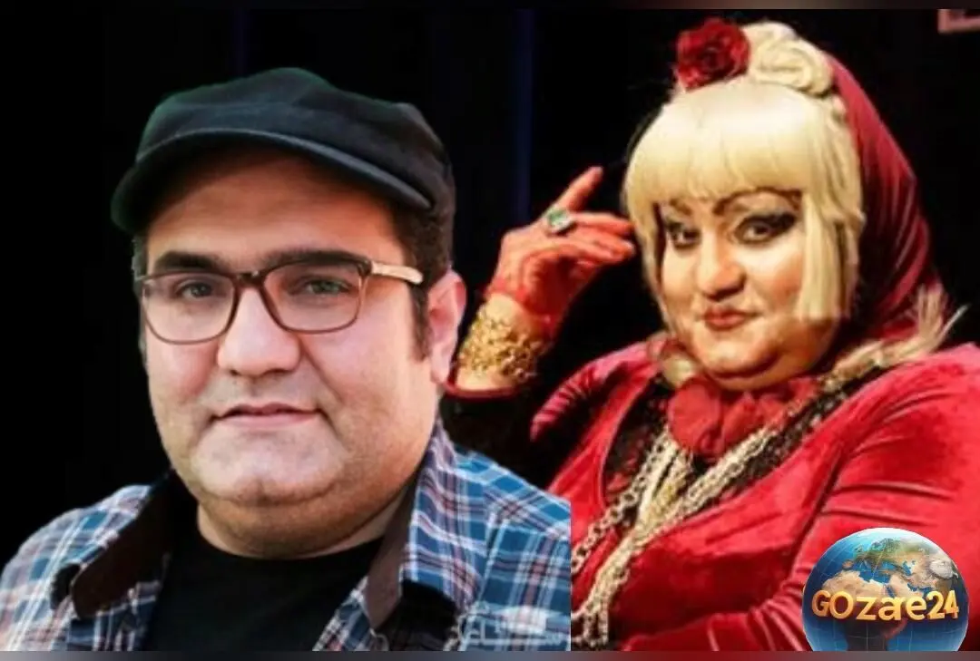 خاطره خنده‌دار میرطاهر مظلومی از شیطنت‌های کودکی و مچ‌گیری پدرش در مهمانی‌ها!