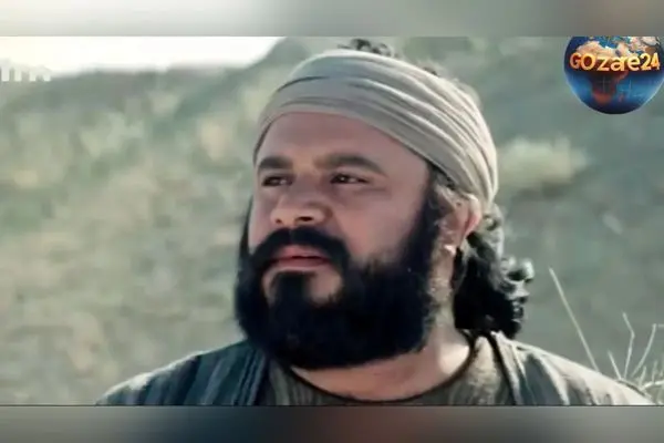 تجدید ظاهر لاوی در 54 سالگی؛ تصاویر دیدنی از بازیگر نقش یوسف پیامبر پس از 20 سال تغییر چهره