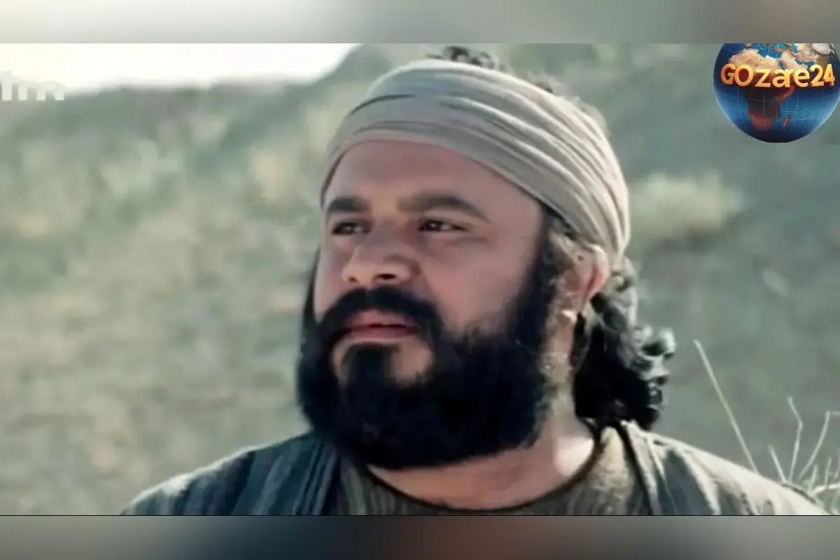 تجدید ظاهر لاوی در 54 سالگی؛ تصاویر دیدنی از بازیگر نقش یوسف پیامبر پس از 20 سال تغییر چهره