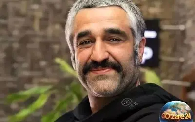 فیلم خنده‌دار و خاطره‌انگیز از پژمان جمشیدی در سریال زیرخاکی + ویدیو و سوتی‌های تاریخی که هزار بار ببینی!