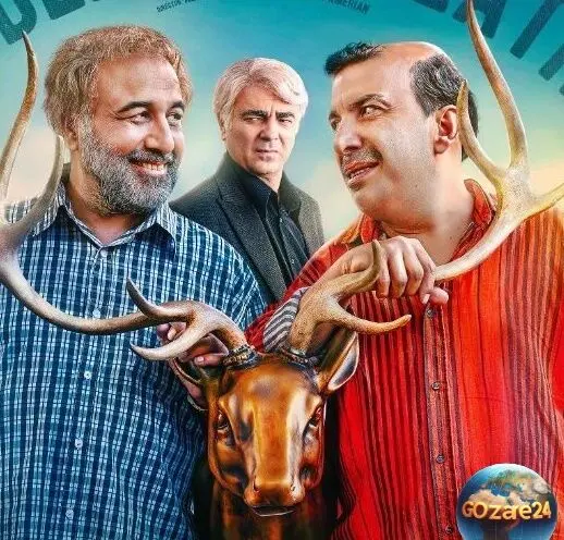 تصاویر نادر و دیدنی از بازیگران سریال «اجل معلق» در کنار خانواده‌هایشان + داستان و حواشی جذاب