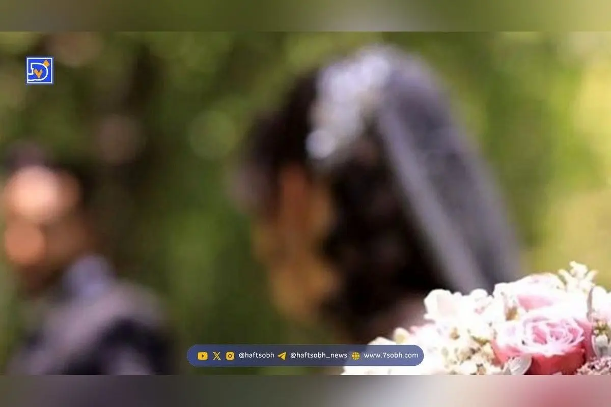 عروسی کیمیا علیزاده و حامد معدنچی؛ از روزهای خوش ازدواج تا جدایی و حاشیههای زندگی مشترک