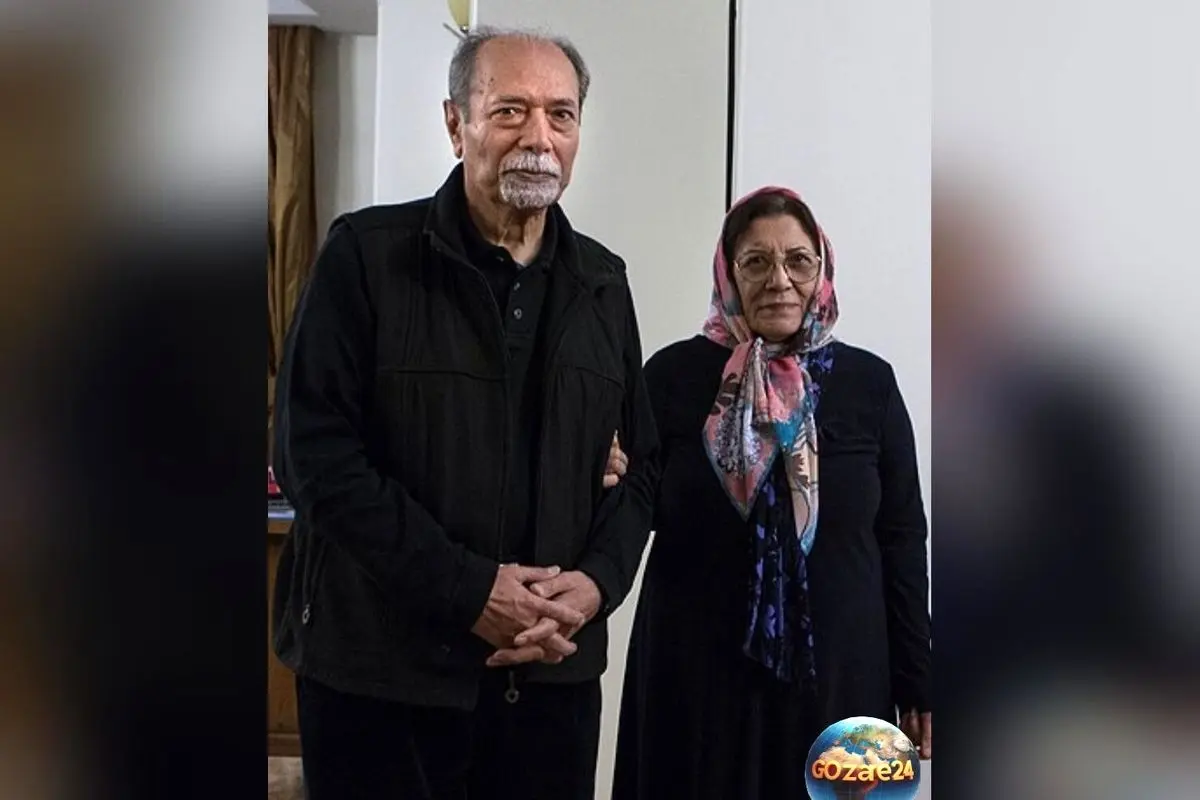 علی نصیریان از دوران سخت کودکی و فقر، تنهایی و از دست دادن اموال خانواده در گفتوگو با مژده لواسانی