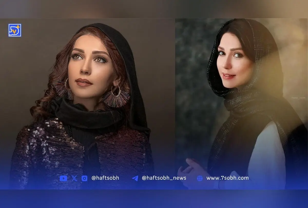 بیوگرافی کامل و جامع شهرزاد کمال‌زاده: از شروع بازیگری تا شهرت در دنیای هنر و سینما