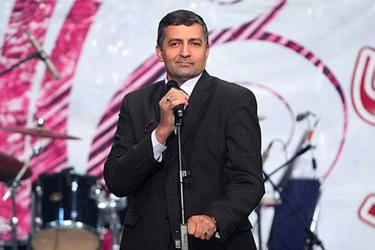 بیوگرافی حمید ماهی‌صفت مستربین ایرانی، کمدین پیشگام استندآپ در ایران