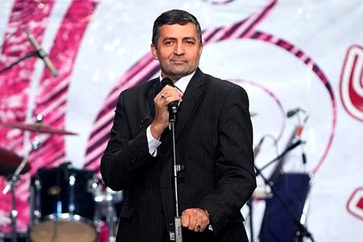 بیوگرافی حمید ماهی‌صفت مستربین ایرانی، کمدین پیشگام استندآپ در ایران