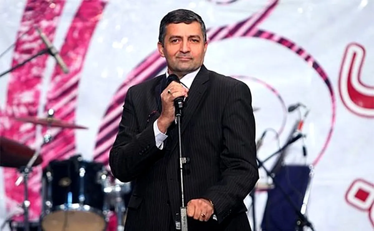 بیوگرافی حمید ماهی‌صفت مستربین ایرانی، کمدین پیشگام استندآپ در ایران