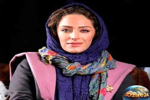 نگین معتضدی در خانه لاکچری با دیوار آینه‌ای متفاوت و سلفی خاص با همسر و دوستش