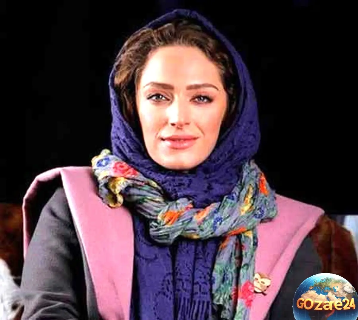 نگین معتضدی در خانه لاکچری با دیوار آینه‌ای متفاوت و سلفی خاص با همسر و دوستش