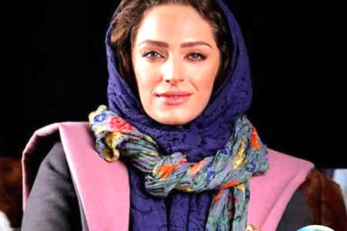 نگین معتضدی در خانه لاکچری با دیوار آینه‌ای متفاوت و سلفی خاص با همسر و دوستش