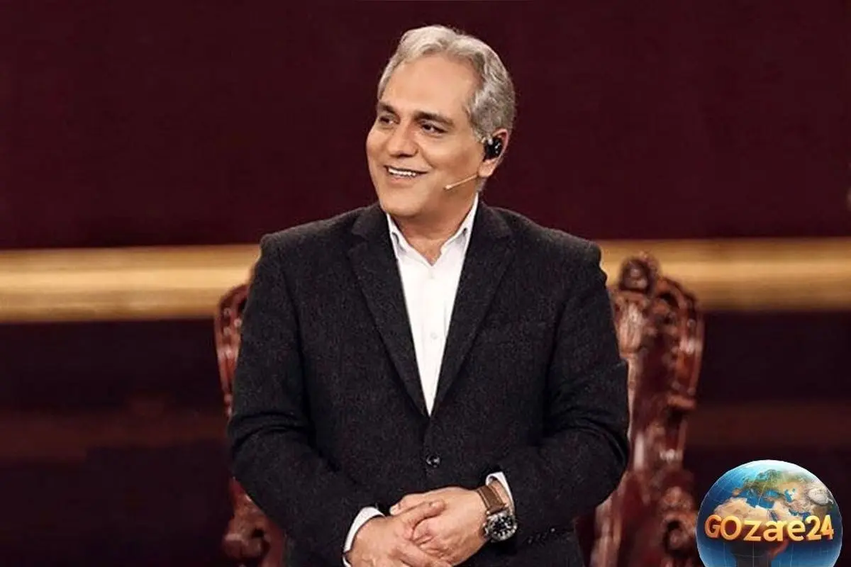 تصویر کیک تولد 2 طبقه مهران مدیری در جشن 47 سالگی + جزئیات و تصاویر