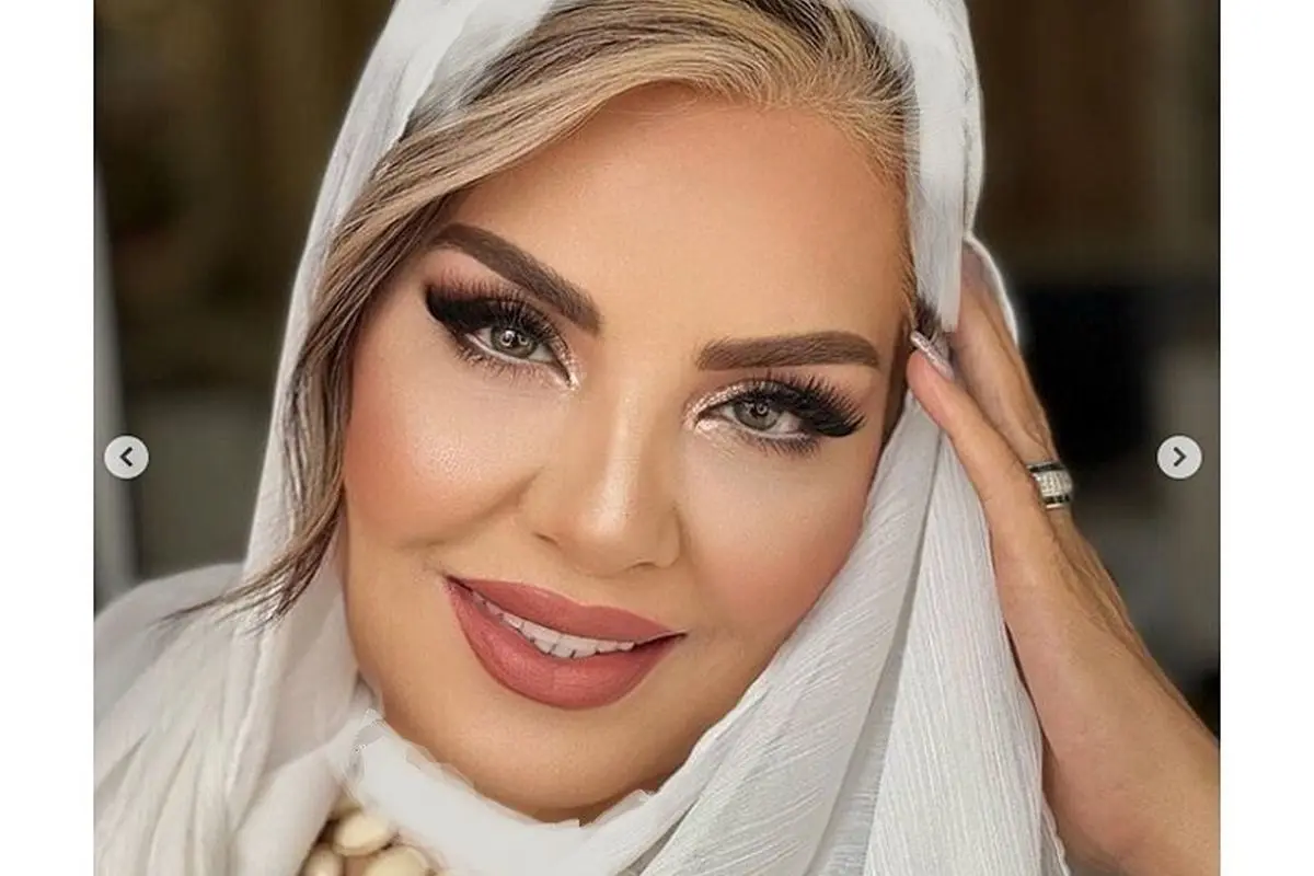نگاهی به منزل لوکس و اصیل ایرانی زهره حمیدی + عکس سفره یلدایی و خاطراتی از زندگی این بازیگر فقید