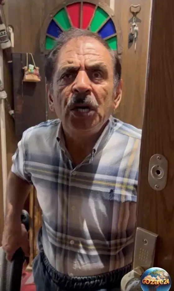 آشنایی با دکوراسیون منزل شاهانه و سنتی قدرت‌الله ایزدی؛ ترکیبی از هنر ایرانی، مبلمان کلاسیک و طراحی لوکس