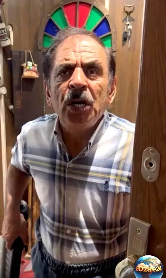 آشنایی با دکوراسیون منزل شاهانه و سنتی قدرت‌الله ایزدی؛ ترکیبی از هنر ایرانی، مبلمان کلاسیک و طراحی لوکس