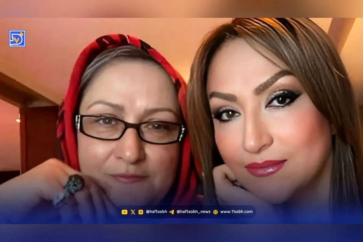 تصاویر زندگی لوکس مریم امیرجلالی در کانادا؛ دختر و نوه‌هایش در قلب تورنتو
