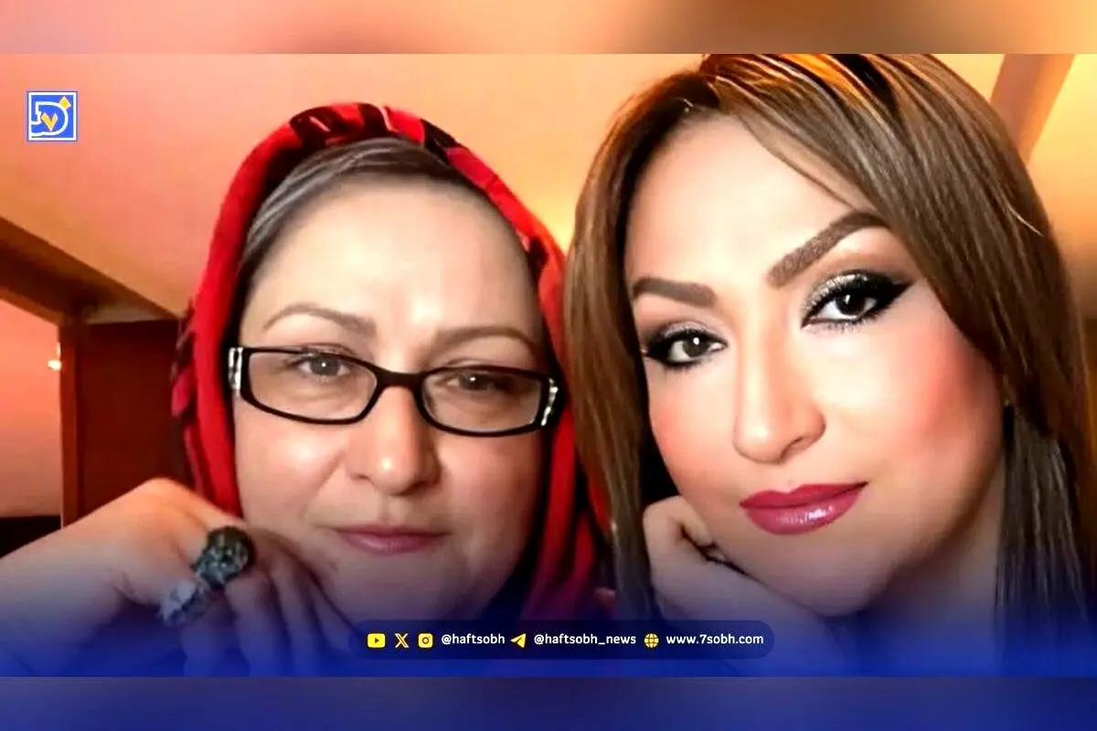 تصاویر زندگی لوکس مریم امیرجلالی در کانادا؛ دختر و نوه‌هایش در قلب تورنتو