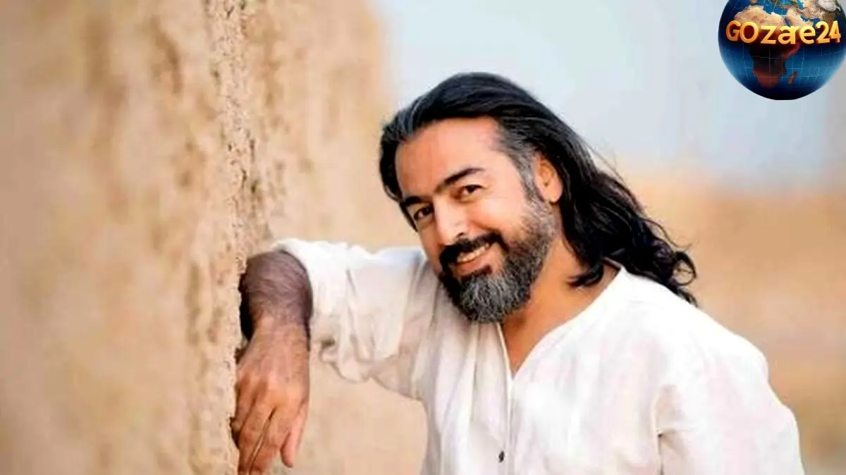 ویدئوی شاعرانه پرواز همای در طبیعت گیلان؛ آواز دل‌نشین برای حیوان خانگی و نمایش پیوند انسان و طبیعت