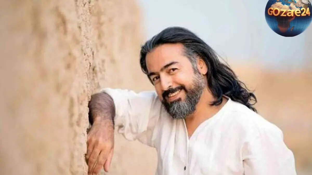 ویدئوی شاعرانه پرواز همای در طبیعت گیلان؛ آواز دل‌نشین برای حیوان خانگی و نمایش پیوند انسان و طبیعت