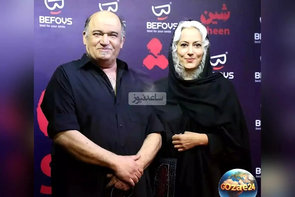 نادر سلیمانی از اولین عشق دوران کودکی‌اش در ۱۲ سالگی و جذابیت خال روی بدن دختر آبادانی صحبت کرد
