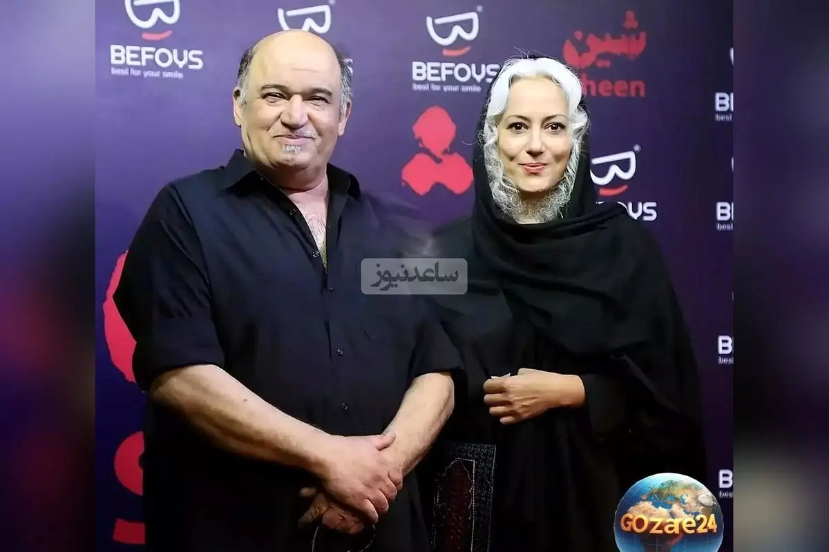 نادر سلیمانی از اولین عشق دوران کودکی‌اش در ۱۲ سالگی و جذابیت خال روی بدن دختر آبادانی صحبت کرد