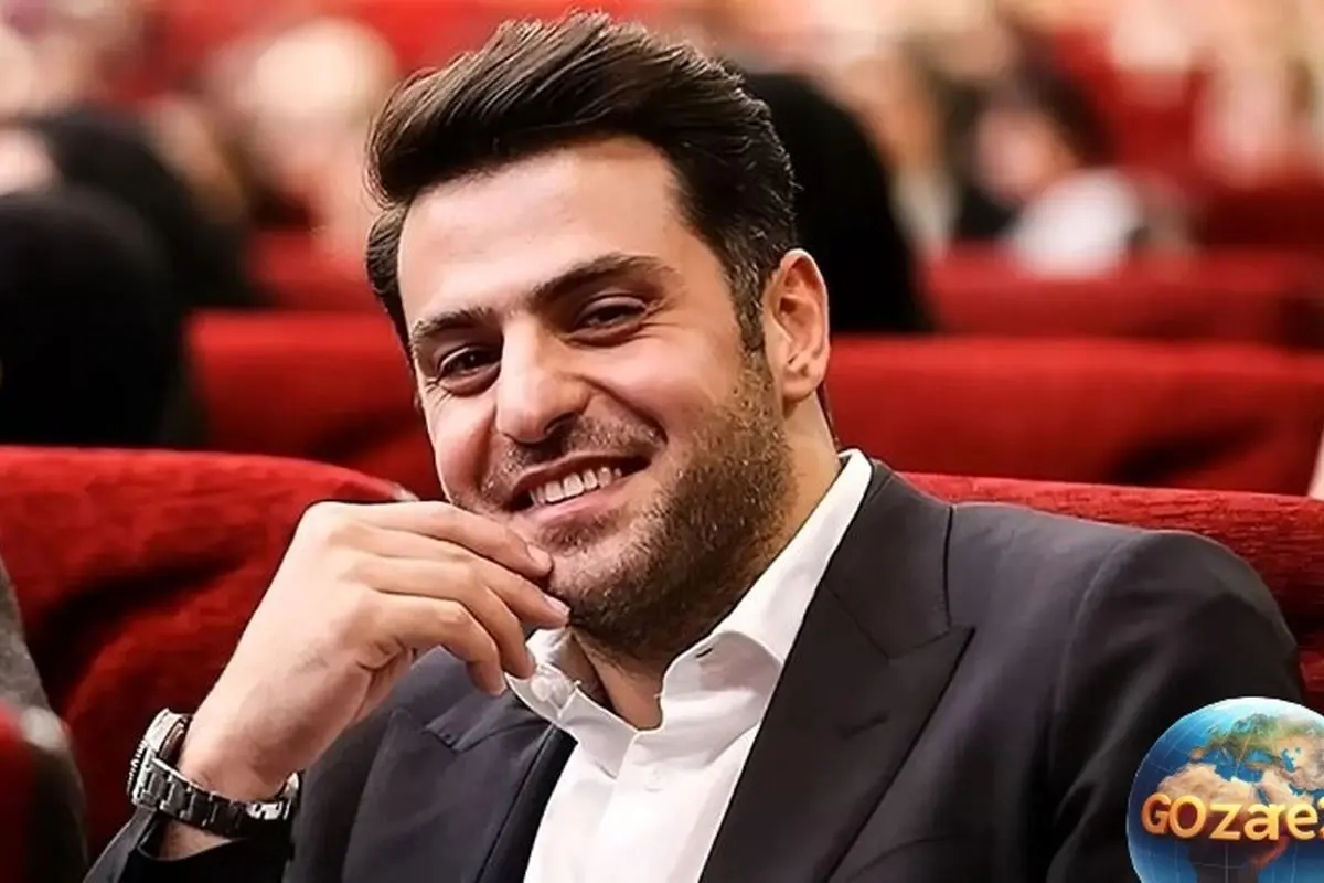 تبریک تولد خاص و جالب علی ضیا به علی دایی؛ سنگ تمام و عکس های دیدنی