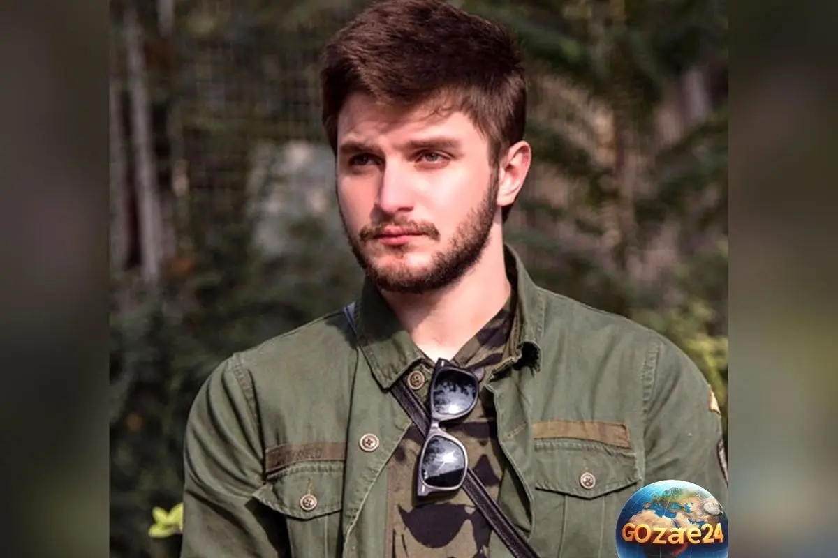 دارا حیایی: از مخالفت پدر تا نقش در «شعله‌ور»؛ حقیقت ماجراهای بازیگری پسر امین حیایی