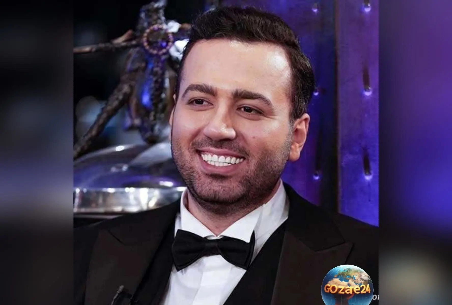 اعتراف جنجالی علی صبوری درباره درخواست طلاق از مادر برای معافیت سربازی + فیلم و جزئیات