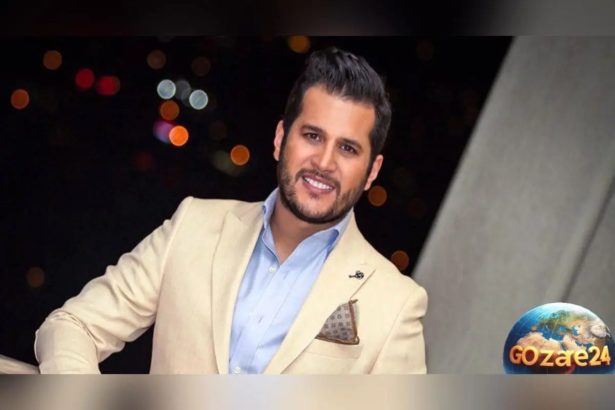 عکس جدید سیاوش خیرابی با تغییر چهره و ریش متفاوت: جان اسنو بازیگر نیست، اما این ظاهر جدید شما را شوکه می‌کند