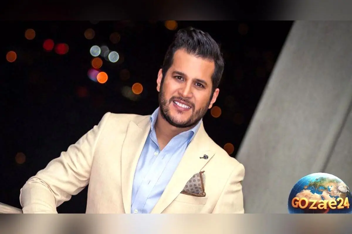 عکس جدید سیاوش خیرابی با تغییر چهره و ریش متفاوت: جان اسنو بازیگر نیست، اما این ظاهر جدید شما را شوکه می‌کند