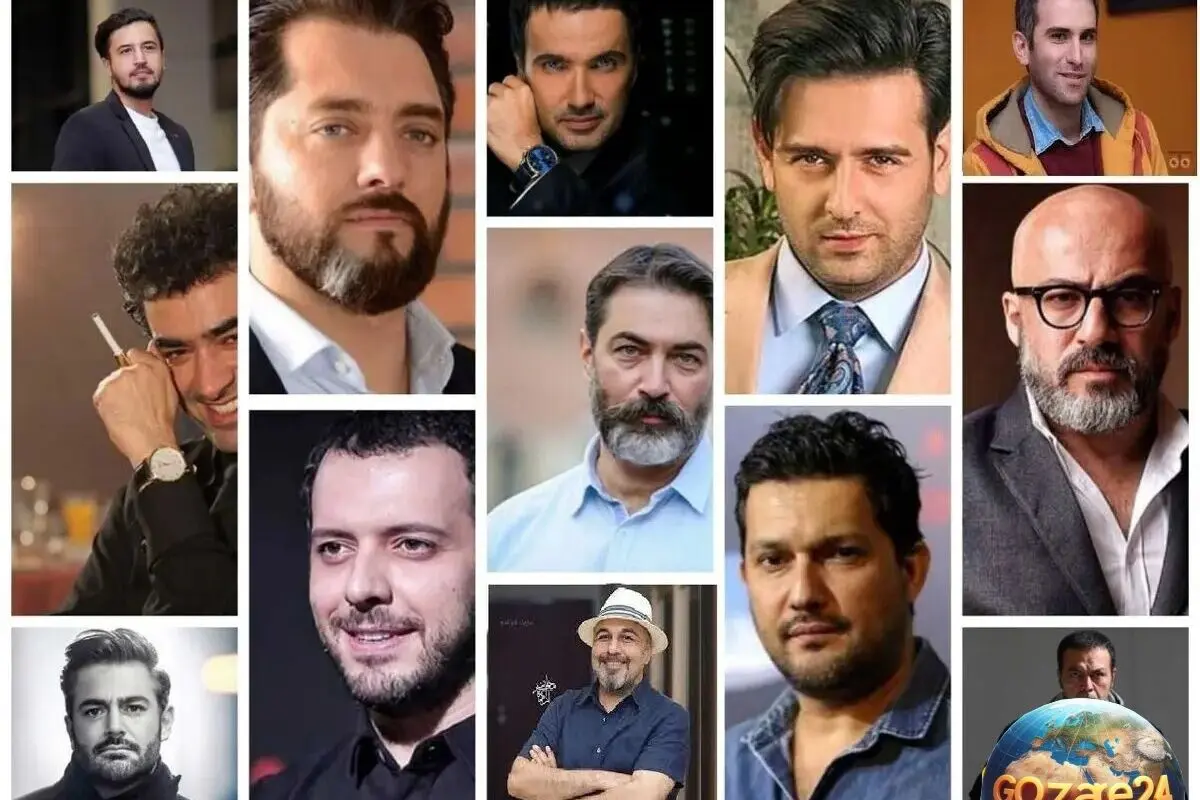 لیست بازیگران ایرانی مسلط به چند زبان خارجی + تصاویر و جزئیات مهارت‌های زبانی