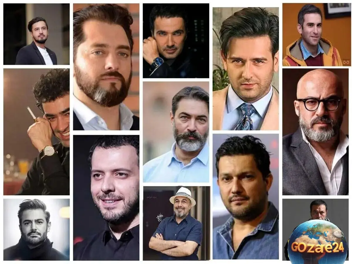 لیست بازیگران ایرانی مسلط به چند زبان خارجی + تصاویر و جزئیات مهارت‌های زبانی
