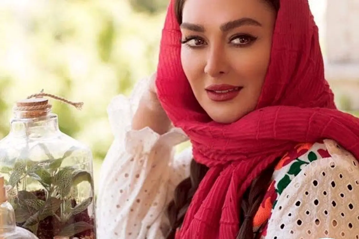 عکس و استایل ترند زرد کرهای الهام حمیدی در ماشین لاکچری؛ لحظهای متفاوت و جذاب در صفحه رسمی بازیگر محبوب