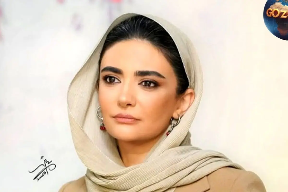 عکس نادر لیندا کیانی در 24 سالگی؛ اولین نقش در سریال «گارد ساحلی» سال 1383 و تغییرات چشمگیر چهره او