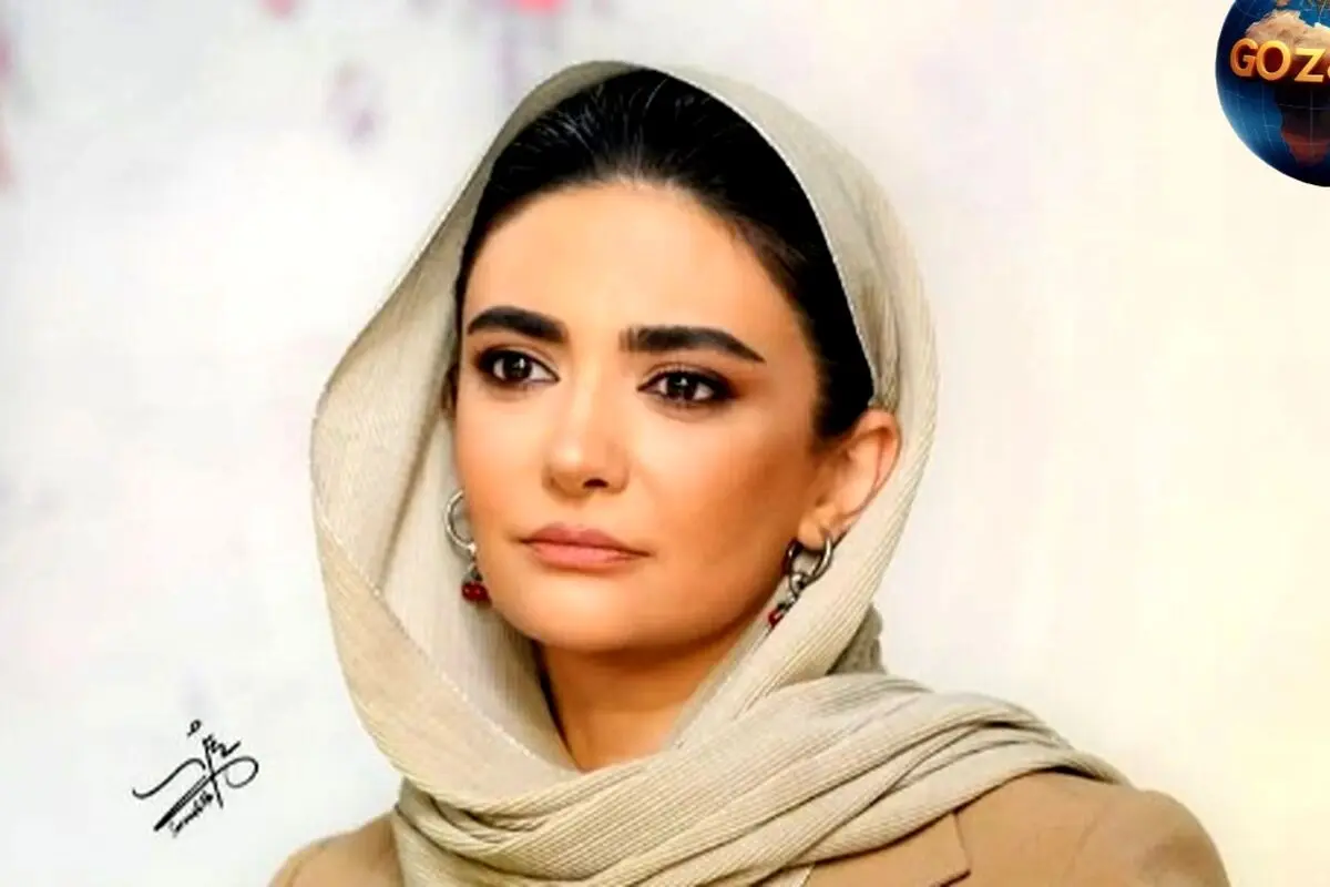 عکس نادر لیندا کیانی در 24 سالگی؛ اولین نقش در سریال «گارد ساحلی» سال 1383 و تغییرات چشمگیر چهره او
