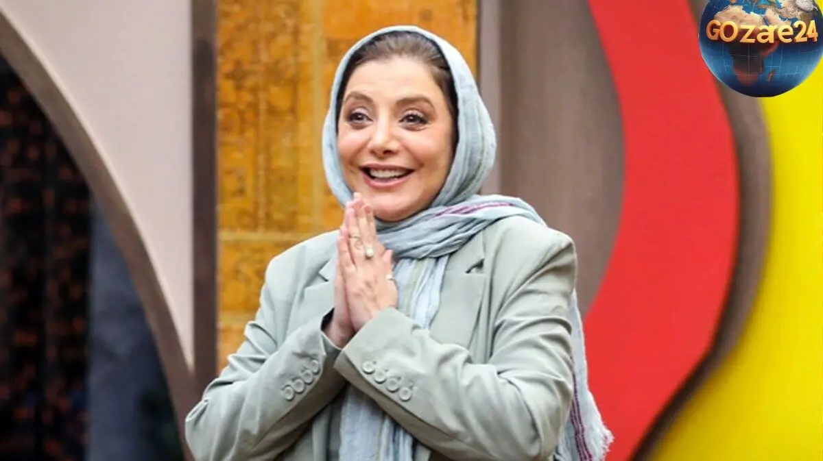 رویا میرعلمی با ظاهر فریدا کالو در اینستاگرام، شباهت حیرت‌آور و تحول جدید بازیگر محبوب ایرانی