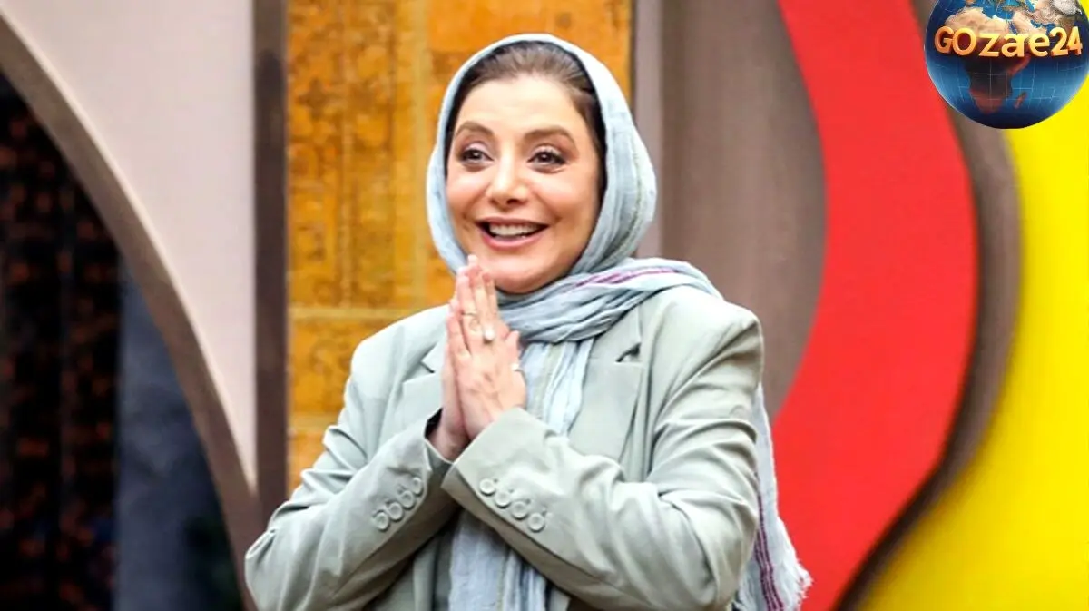 رویا میرعلمی با ظاهر فریدا کالو در اینستاگرام، شباهت حیرت‌آور و تحول جدید بازیگر محبوب ایرانی