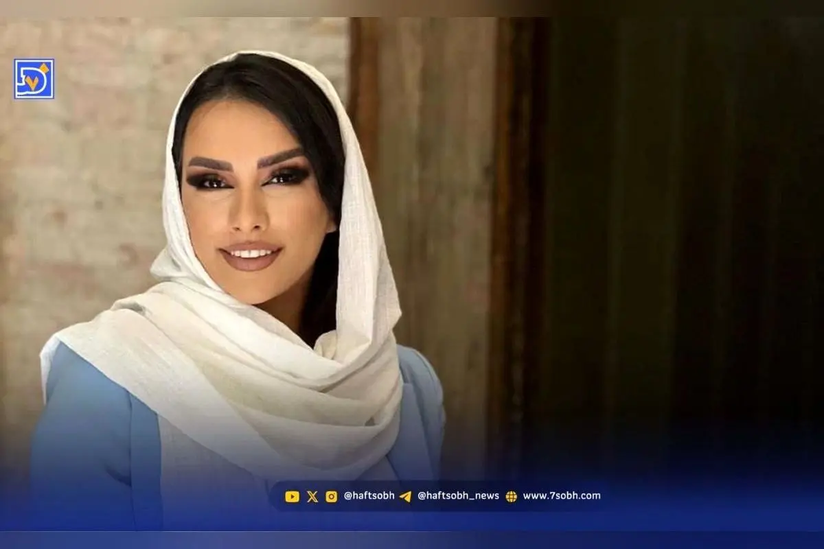 عاطفه کبیری، دختر خلاق و جسور دنیای زیبایی ایران با کلیپهای عجیب و برند صوتی منحصربهفرد